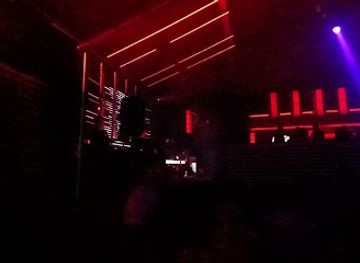 Club K