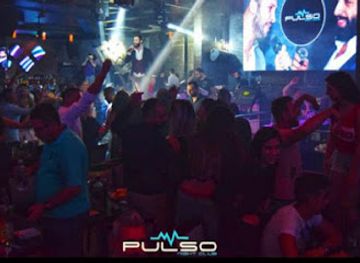 Pulso Night Club