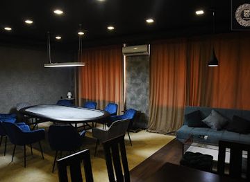 Club 20