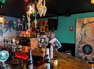 Sirkus Bar