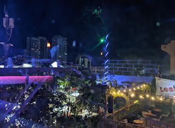 ULELEKE DISCO BAR