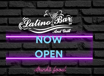 Latino Bar And Grill