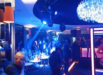 Moloko Menlyn