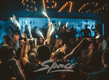 Space Club