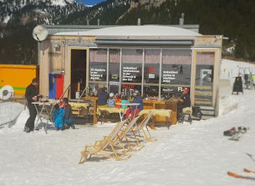 Täli-Bar