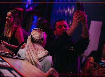 Strefa Disco 24/7