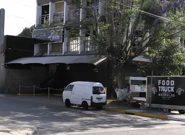 Mandalas Club