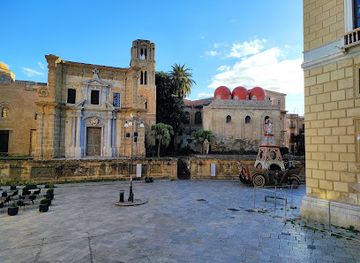 Centro Storico Paterno