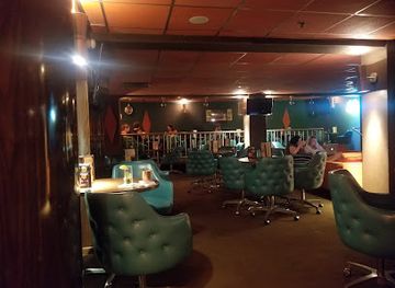 Starlite Lounge & Banquet Room