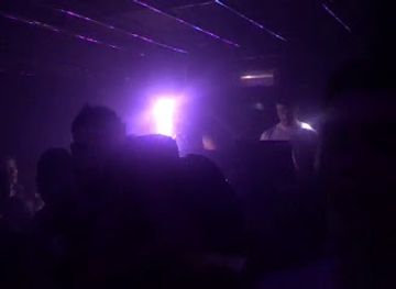 Club Mercury