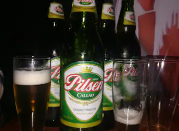 Lujuria Bar Club
