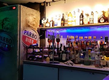 De Spits Bar & More