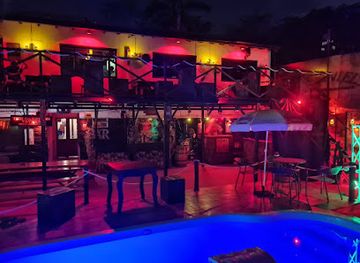 paraguay/asuncion/carmelitas/nightclub/blend-club