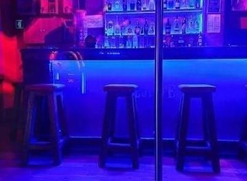 portugal/faro/nightclub/coyote