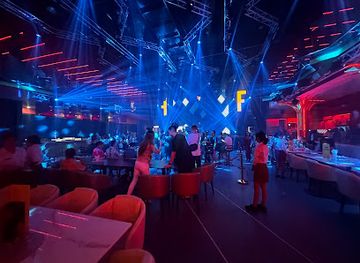 Flame Restaurant & Nightclub