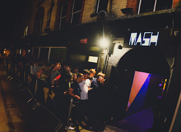 MASH