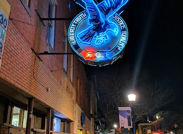 Fraternal Order of the Eagles, Bozeman Aerie #326
