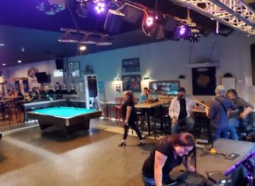 Champions Sports Bar