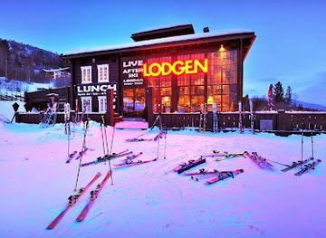 norway/hafjell/nightclub/lodgen-mat-og-drikke
