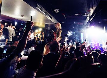 P1 Club