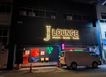 J LOUNGE (MUSIC, BAND, CLUB)