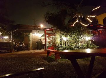 The Secret Garden