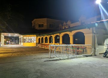 Nerbudda Club
