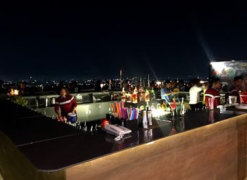 Apex Sky Bar