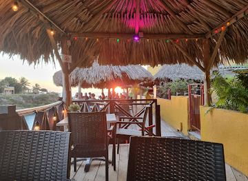 Bahia Beach Bar & Restaurant
