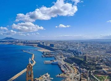 algeria/oran/eckmuhl/nightclub/Oran