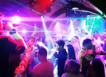 MOJO club