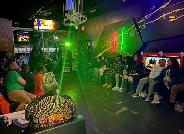 oklahoma/lake-texoma/nightclub/the-lounge-at-cloud9