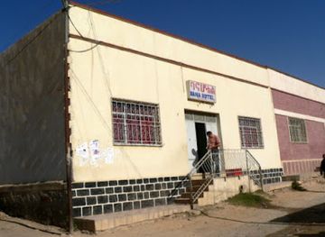 eritrea/dekemhare/nightclub/bana-hotel