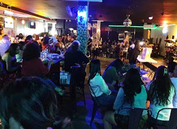 Gudtaym Lounge