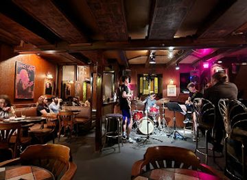 Bar Ste-Angèle