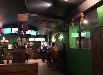 Irish Pub