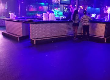 Oz Nightclub