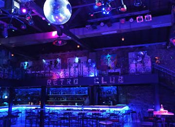 Metropole Retro Club