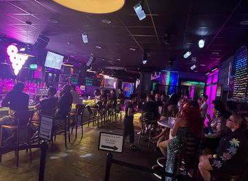 The Wave Night Club