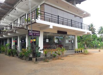 sri-lanka/polonnaruwa/nightclub/venus-lanka-hospital-pvt-ltd-venus-diagnostics-services-pvt-ltd