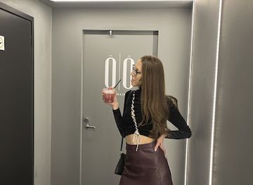 ÖÖ Nightclub & Lounge