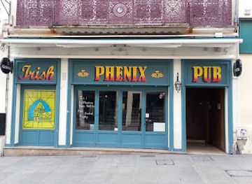 Pub Le Phenix