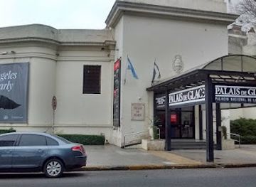 argentina/buenos-aires/recoleta/nightclub/palais-de-glace