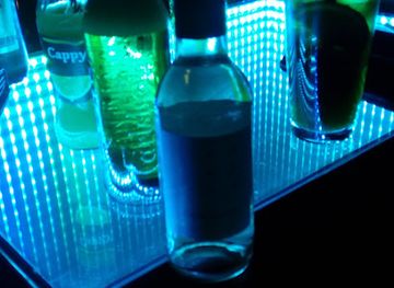 Evergreen Club