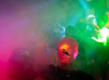 sGaschur - Club, Bar, Apresski