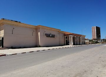 NEPTUNE CLUB