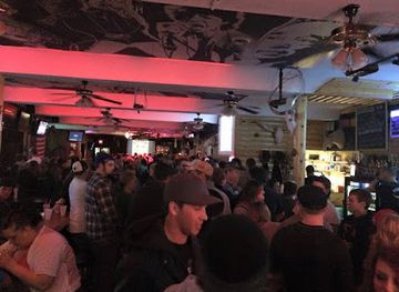 Daisy Dukes Saloon and Dance Hall