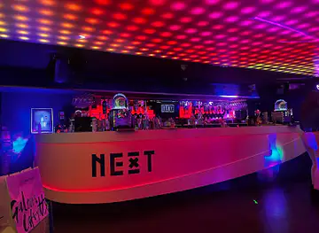 Discothèque NEXT CLUB Strasbourg
