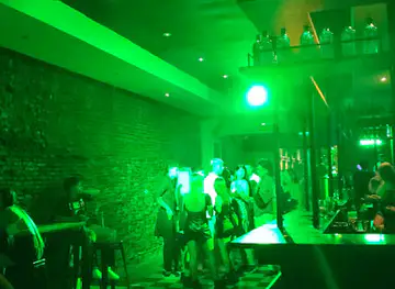 BRUTA CLUB