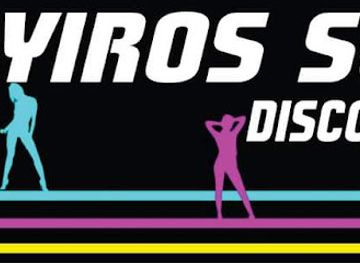 Dayiros Sur Discoteca
